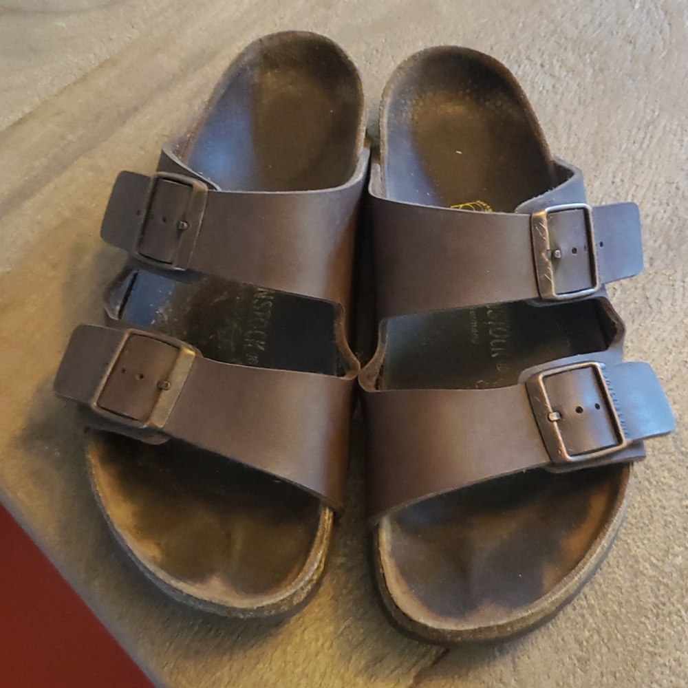 Birkenstock 39